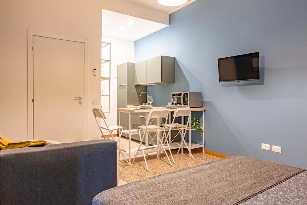 Guest Planet - Cozy Housing Porta Romana M3 Milán Exterior foto