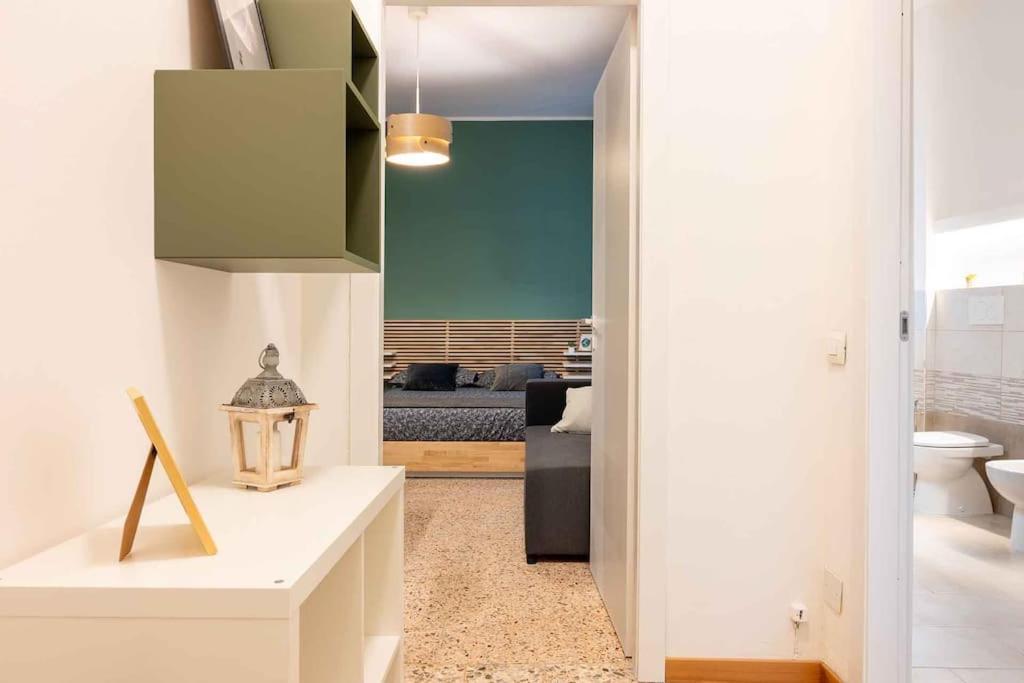 Guest Planet - Cozy Housing Porta Romana M3 Milán Exterior foto